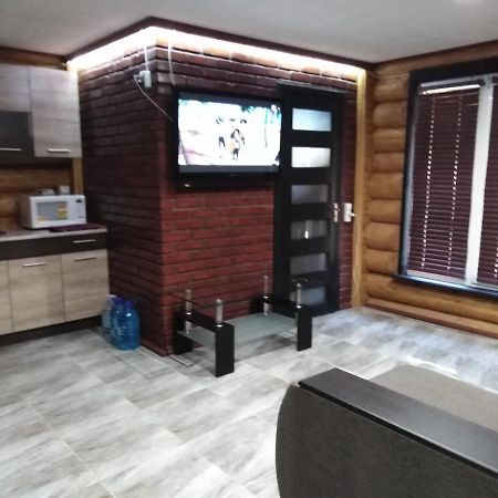 Гостевой Дом Фестивальный Kiev Bagian luar foto